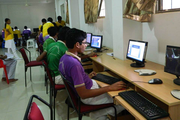 Bharatiya Vidya Bhavans International Residential Public School-Computer Lab